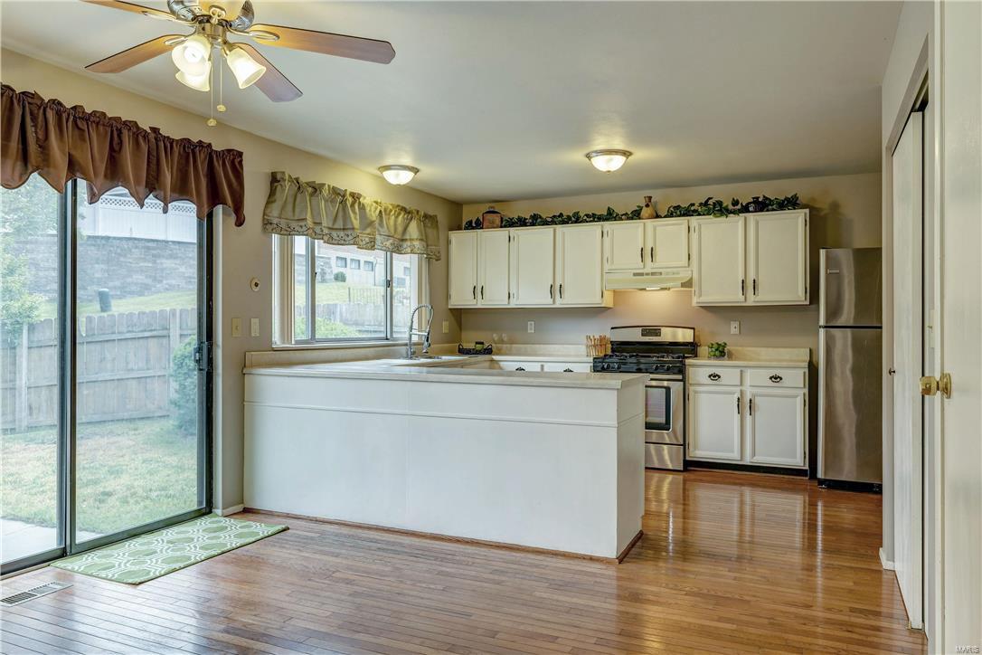 Harman Estates - Residential