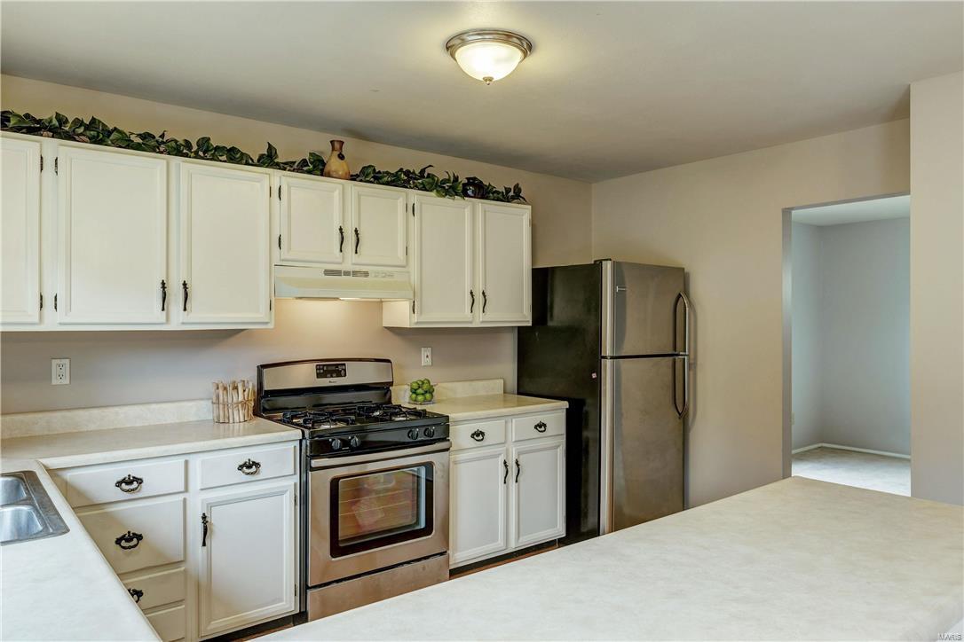 Harman Estates - Residential