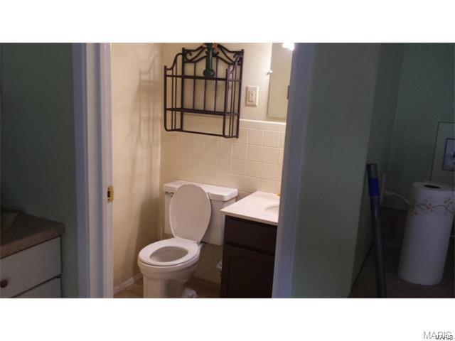 Carrollton Apts Unit 1 Condo - Residential Lease