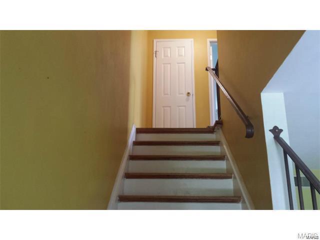 Carrollton Apts Unit 1 Condo - Residential Lease