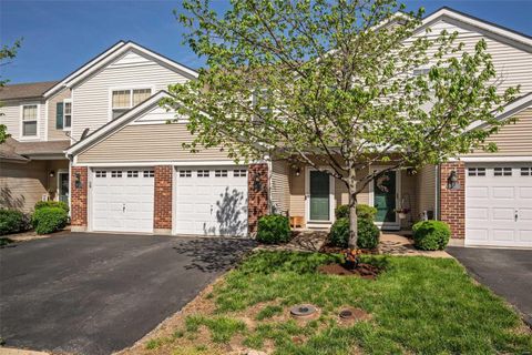 4832 Heritage Heights Circle Hazelwood MO 63042