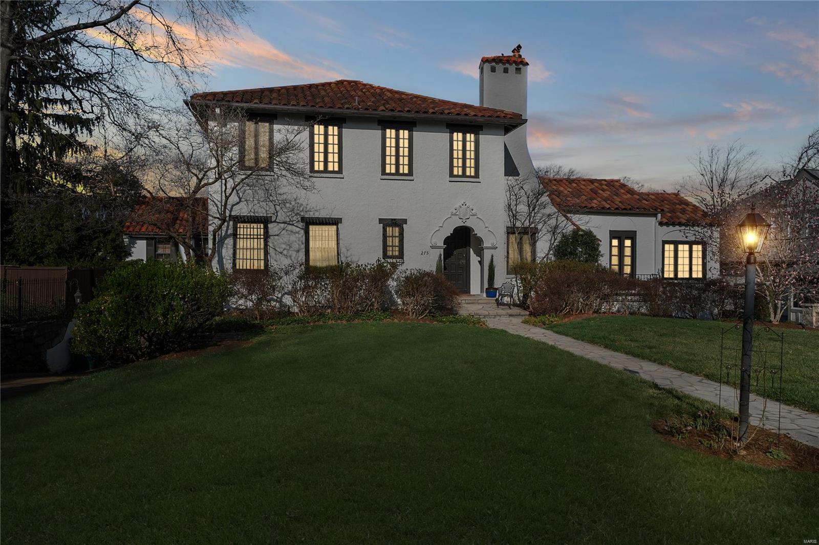 Blackmer Place - Residential