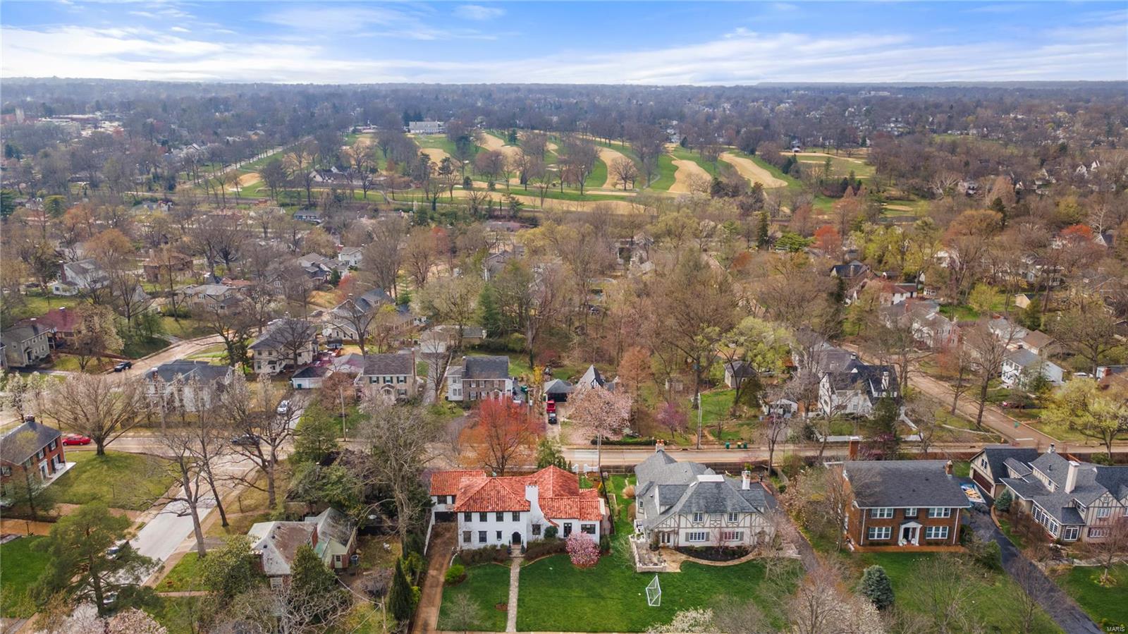 Blackmer Place - Residential