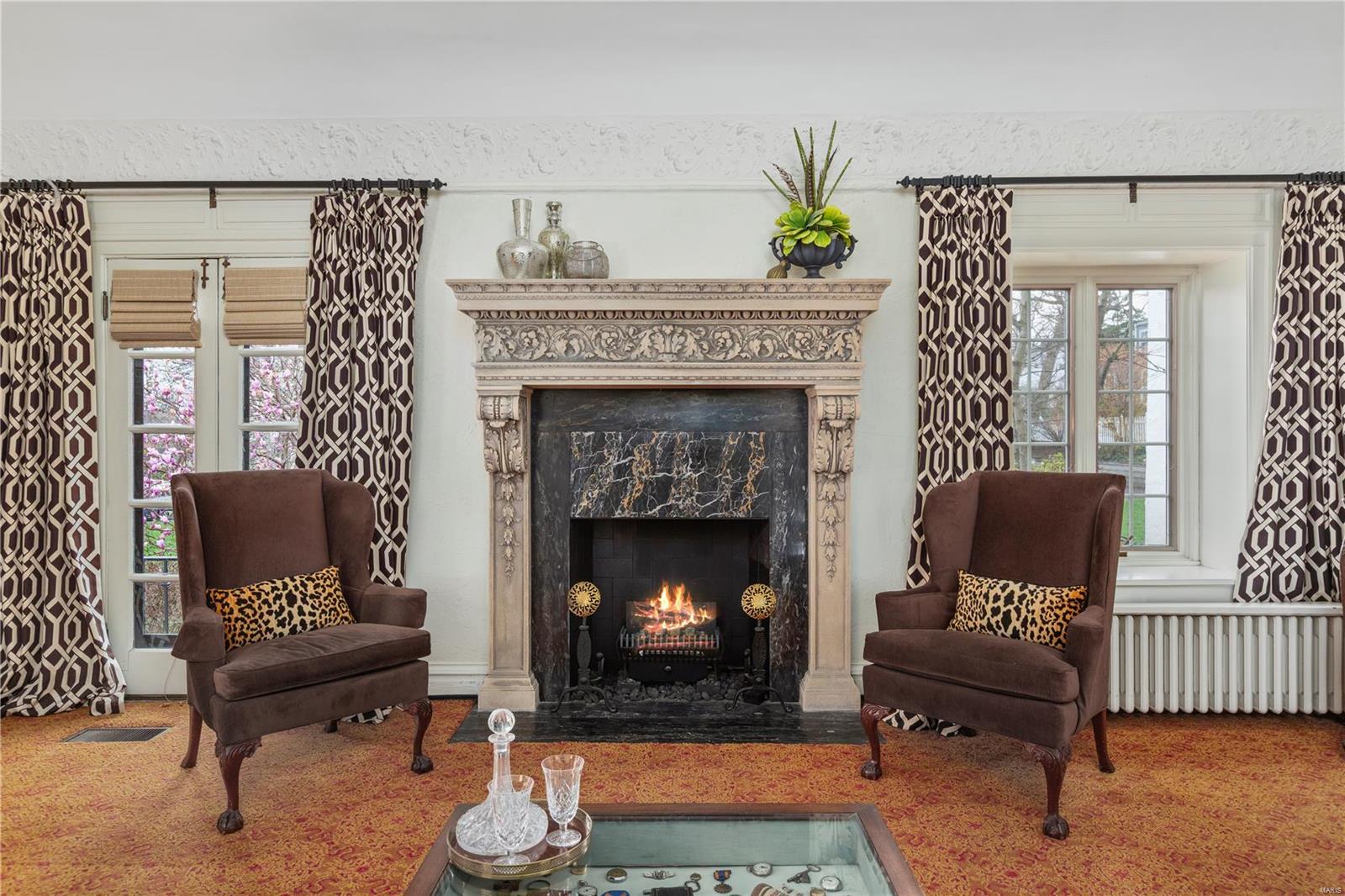 Blackmer Place - Residential