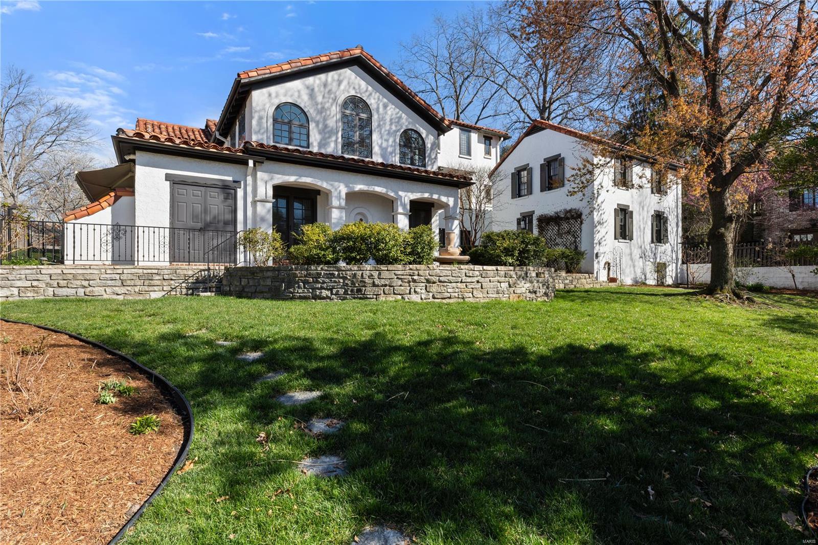 Blackmer Place - Residential