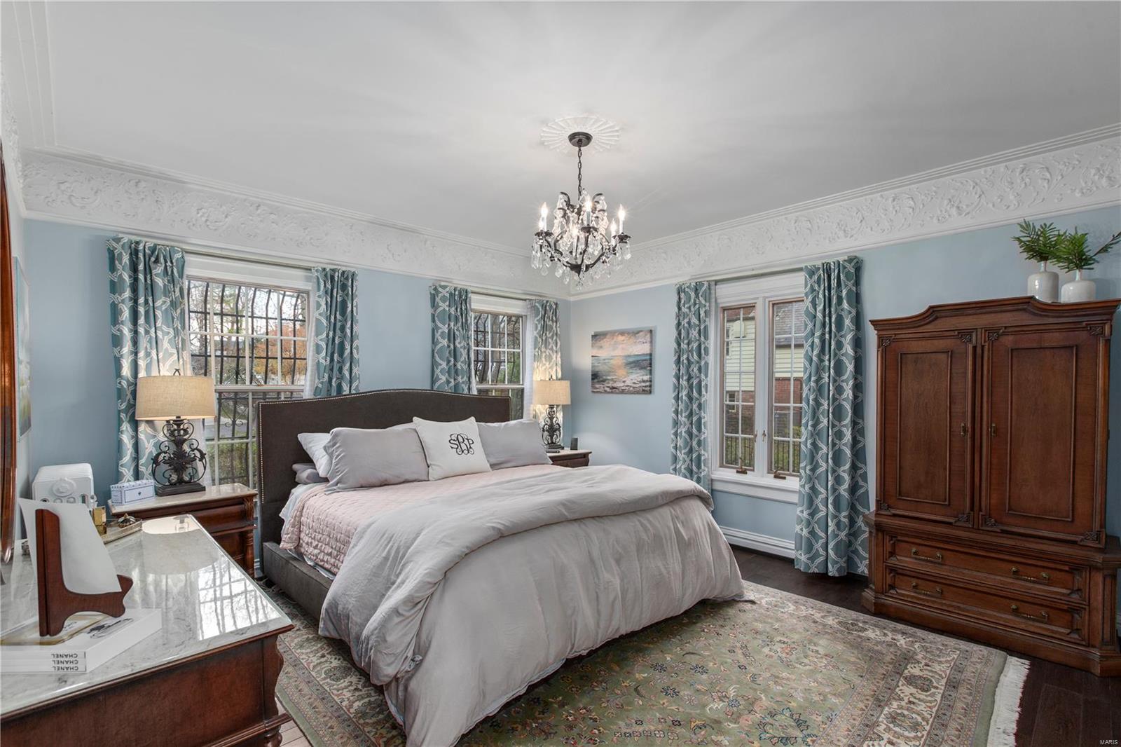 Blackmer Place - Residential