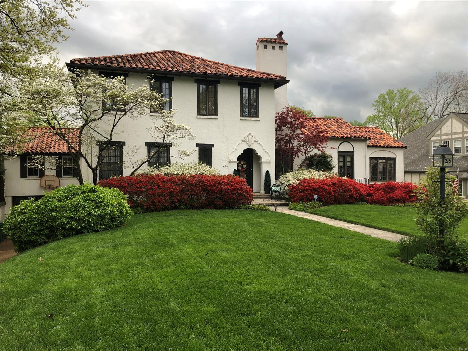 Blackmer Place - Residential