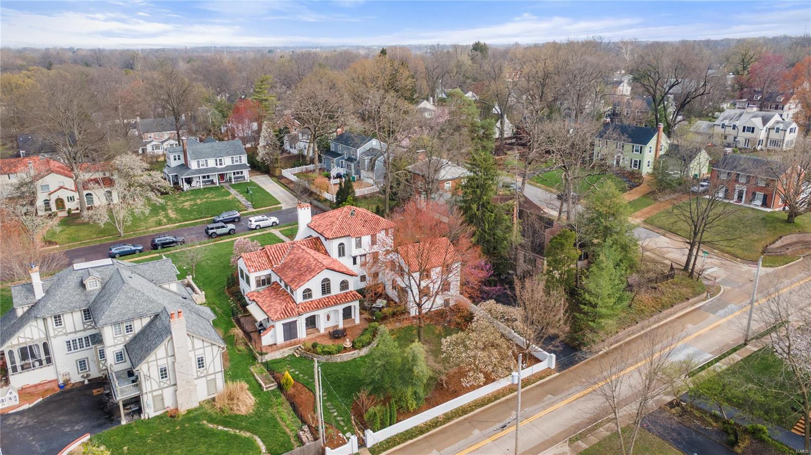 Blackmer Place - Residential