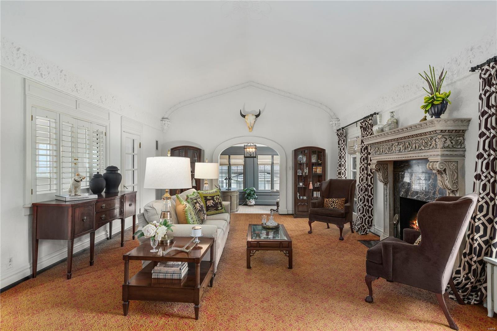 Blackmer Place - Residential