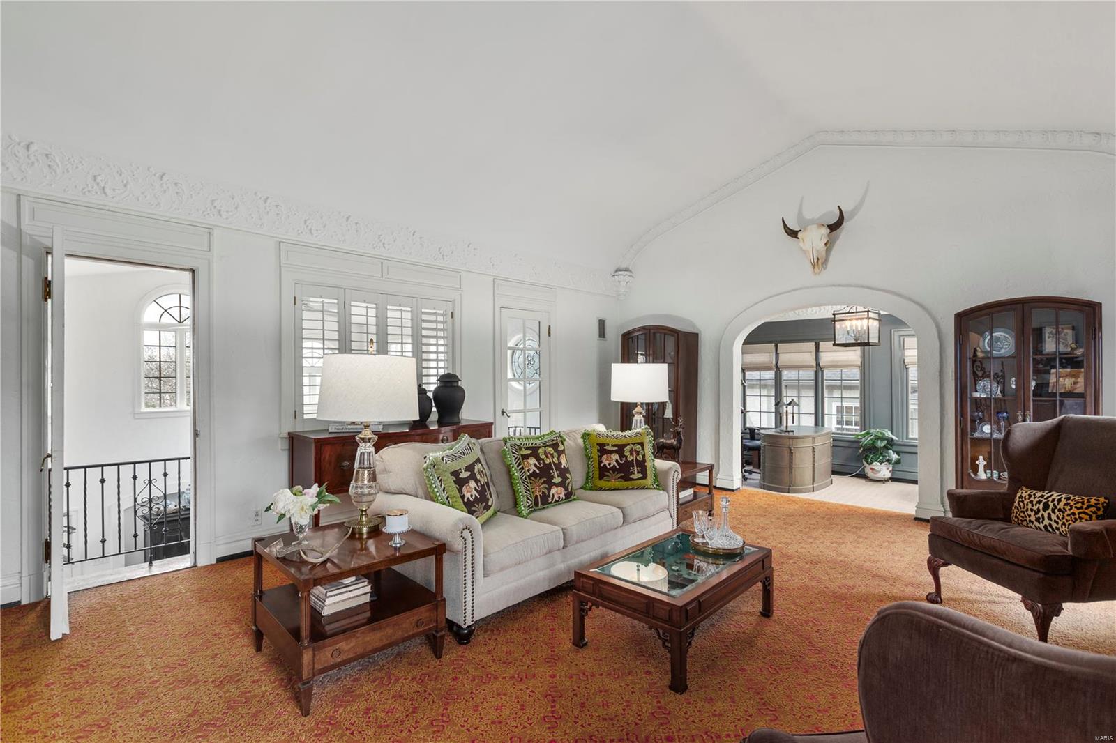 Blackmer Place - Residential