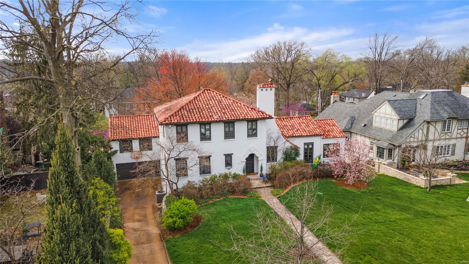 Blackmer Place - Residential