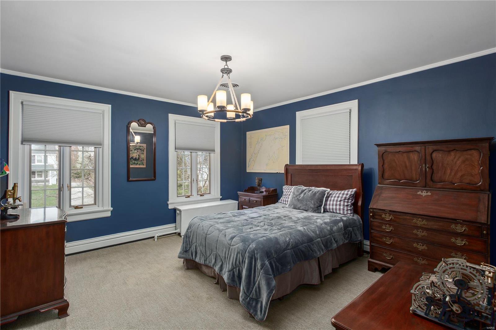 Blackmer Place - Residential