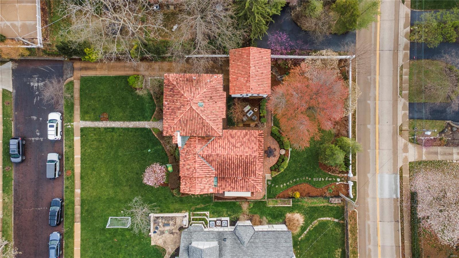 Blackmer Place - Residential