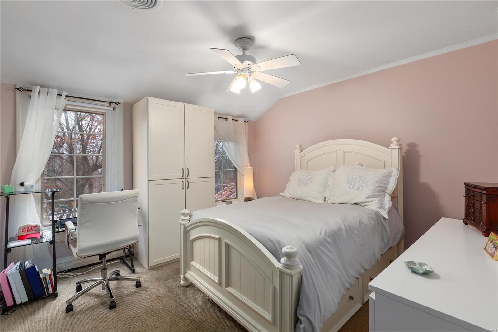 Blackmer Place - Residential