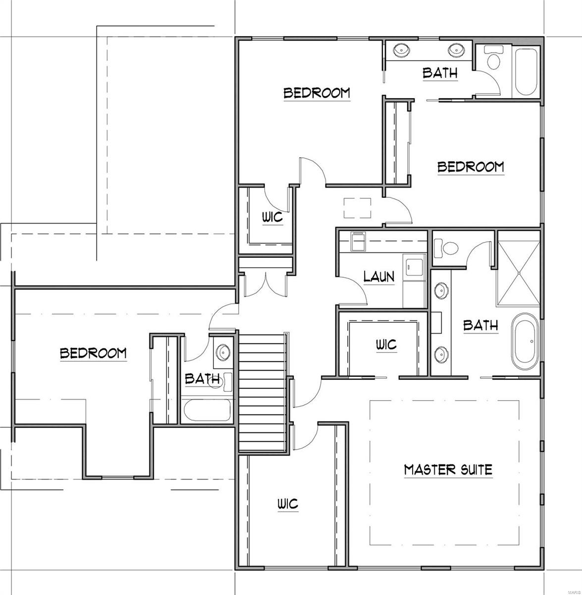 Kirk View - Residential