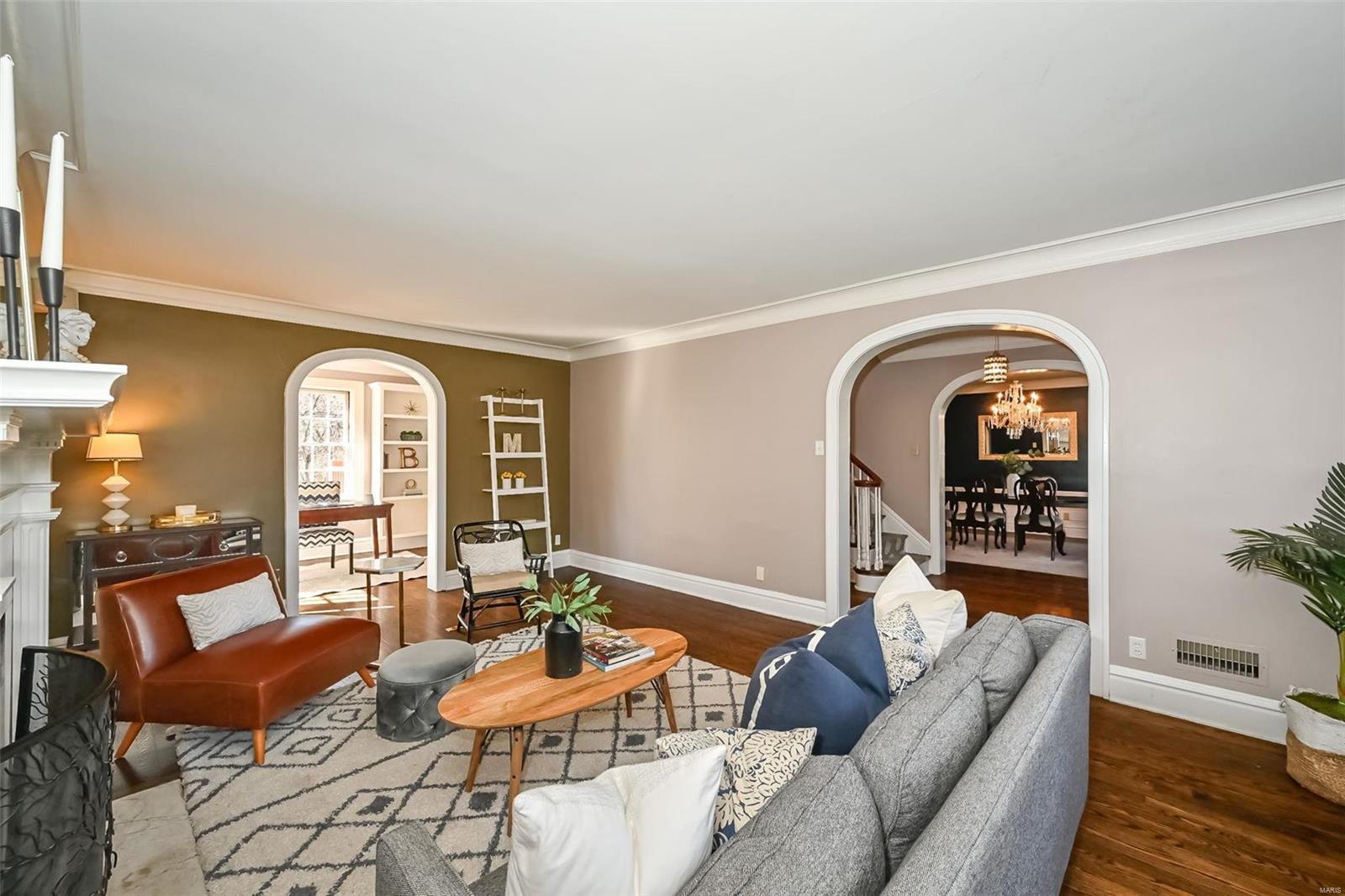 La Hacienda Lts 34 Thru 51 Resub - Residential