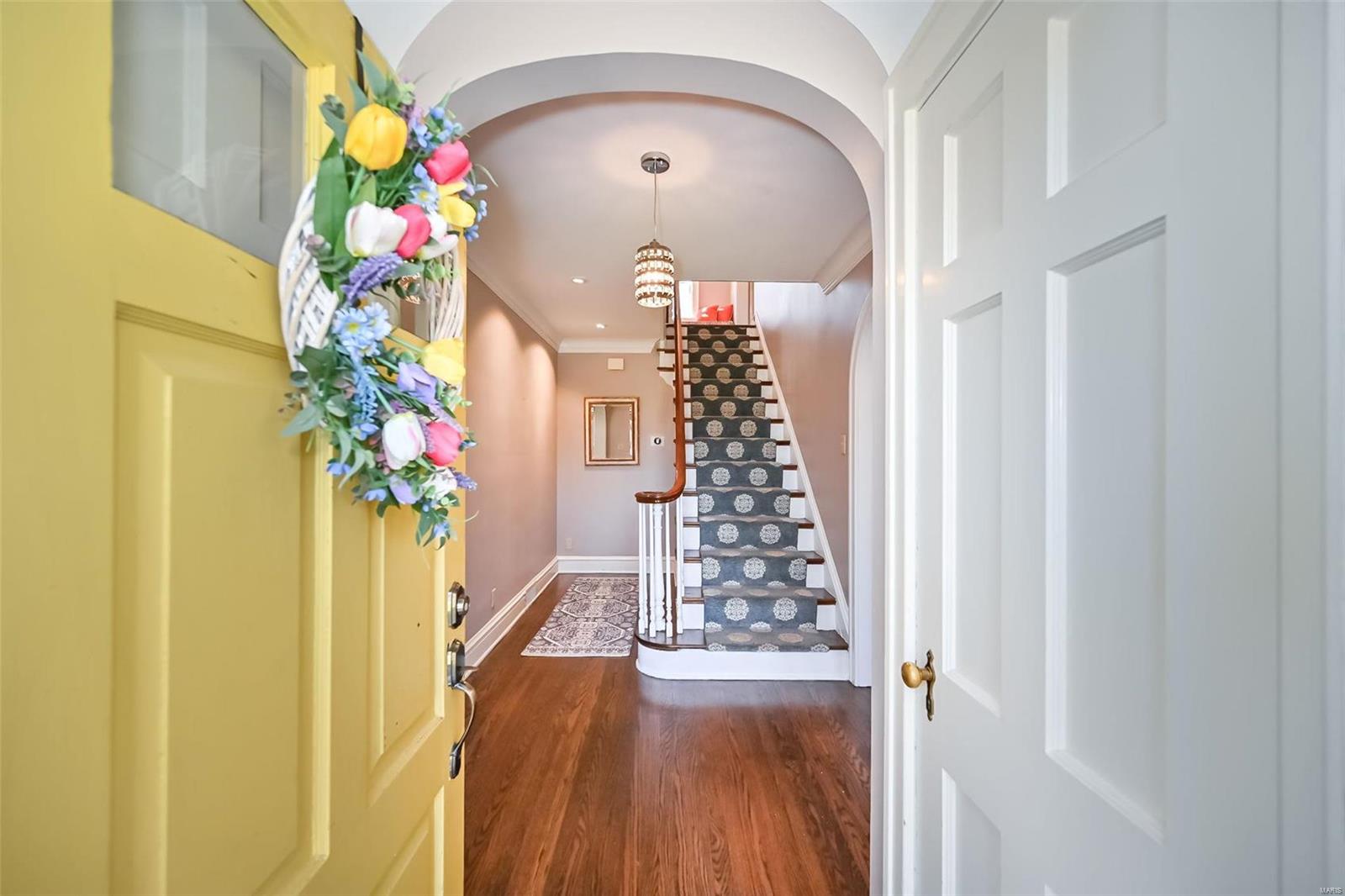 La Hacienda Lts 34 Thru 51 Resub - Residential