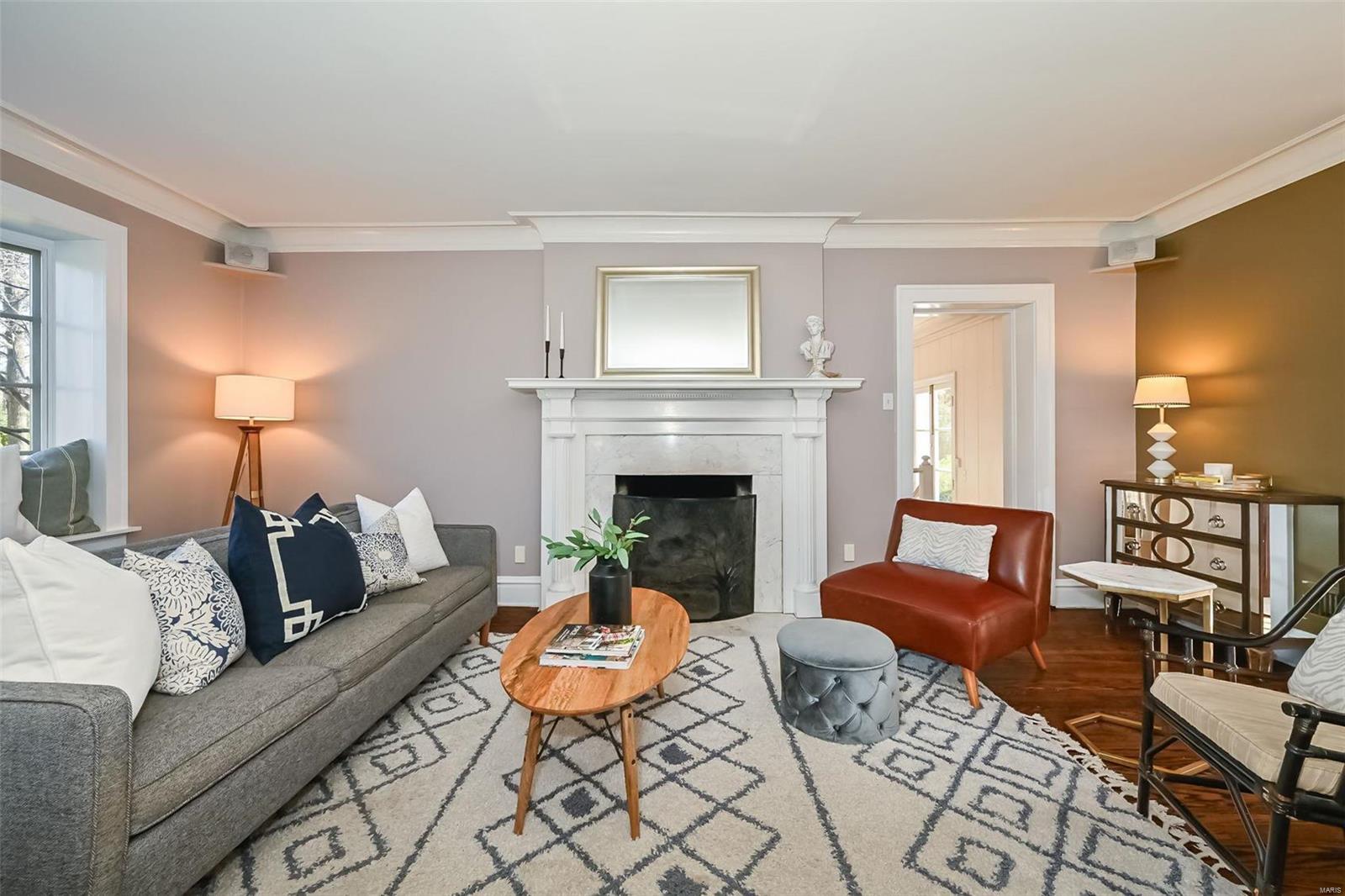 La Hacienda Lts 34 Thru 51 Resub - Residential