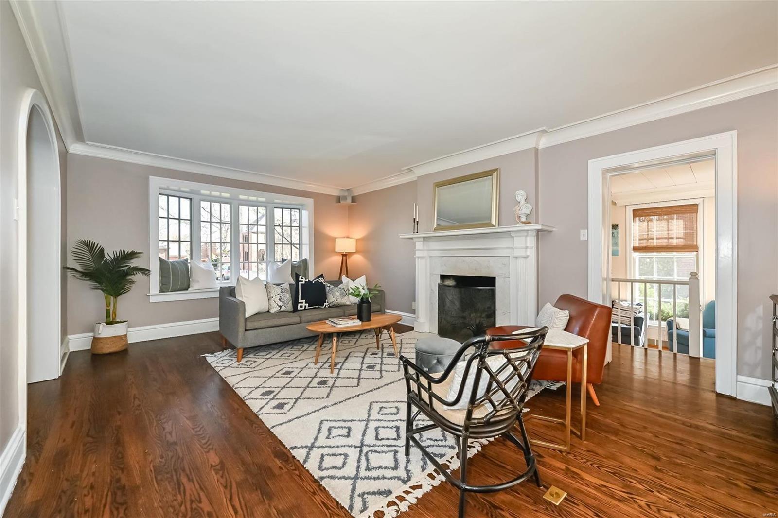 La Hacienda Lts 34 Thru 51 Resub - Residential