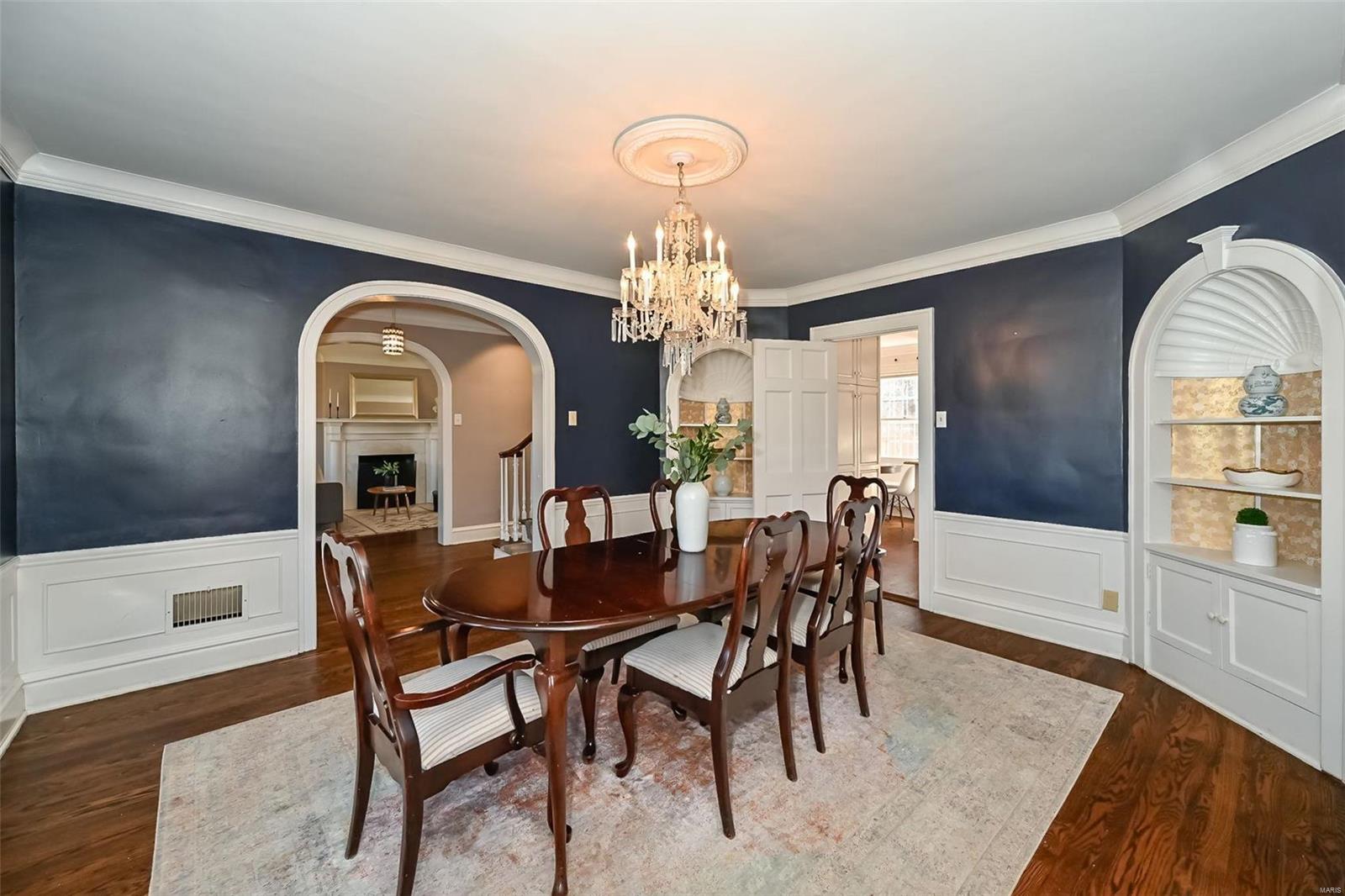 La Hacienda Lts 34 Thru 51 Resub - Residential