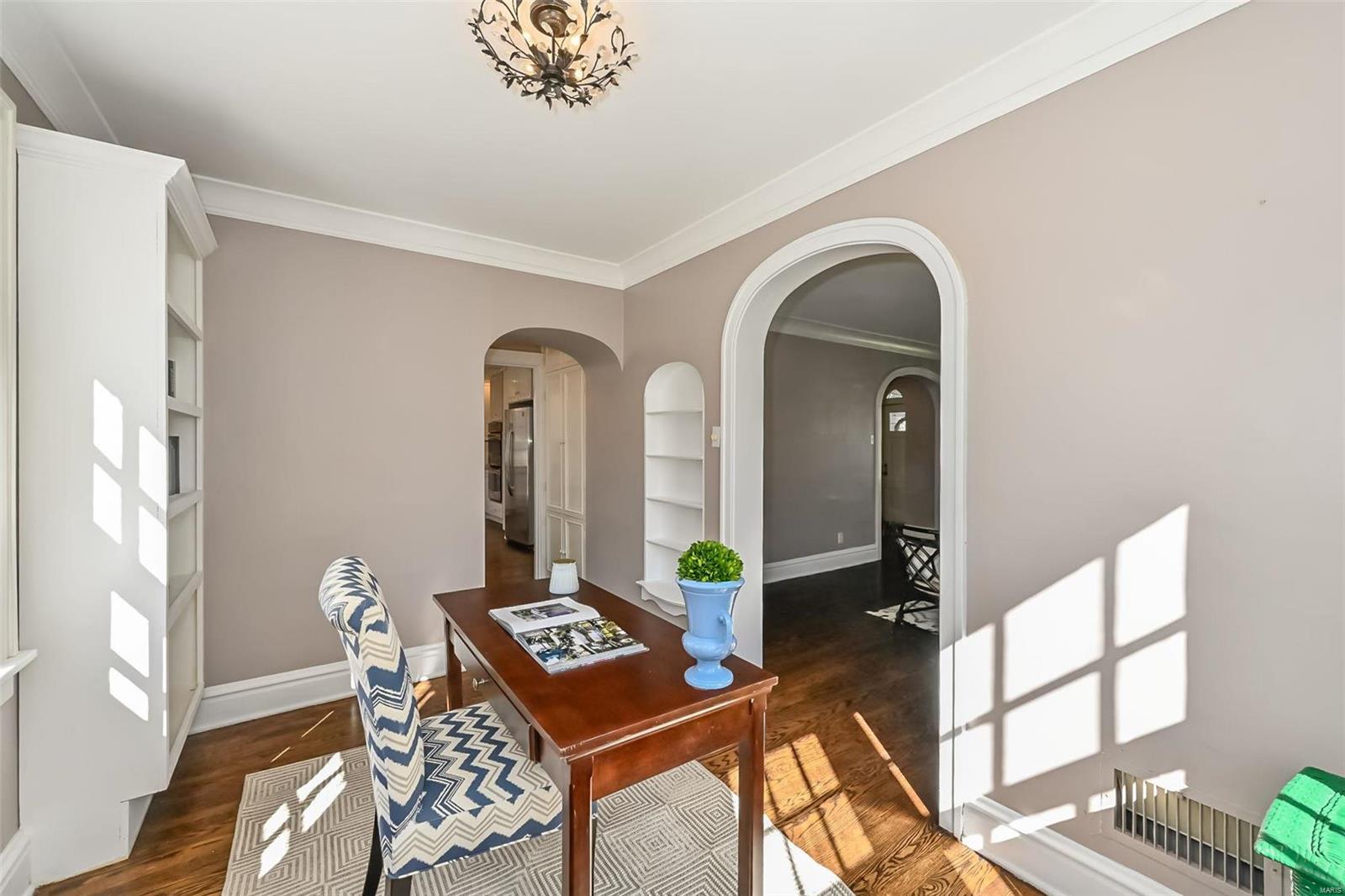 La Hacienda Lts 34 Thru 51 Resub - Residential