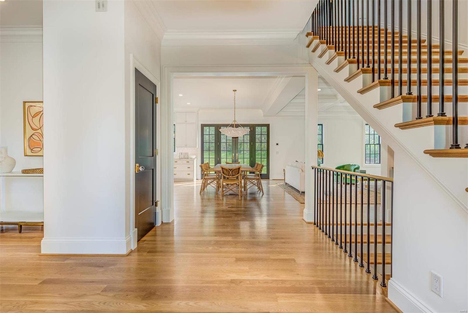 Oak Bend - Residential