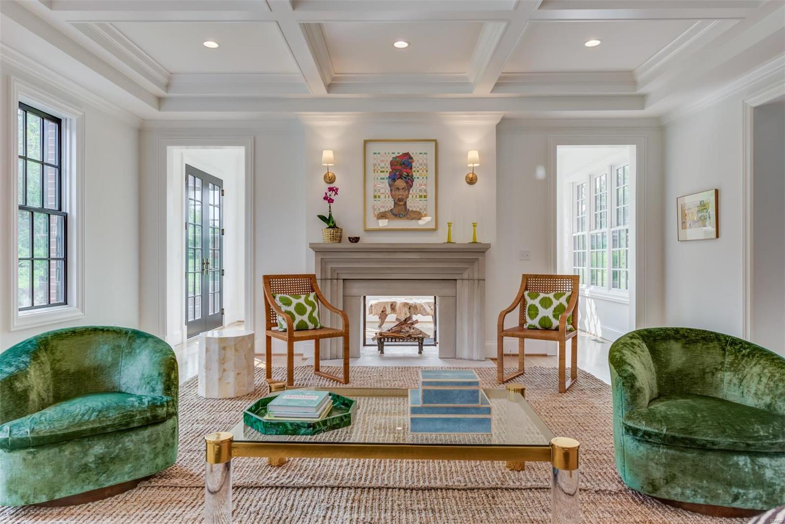 Oak Bend - Residential