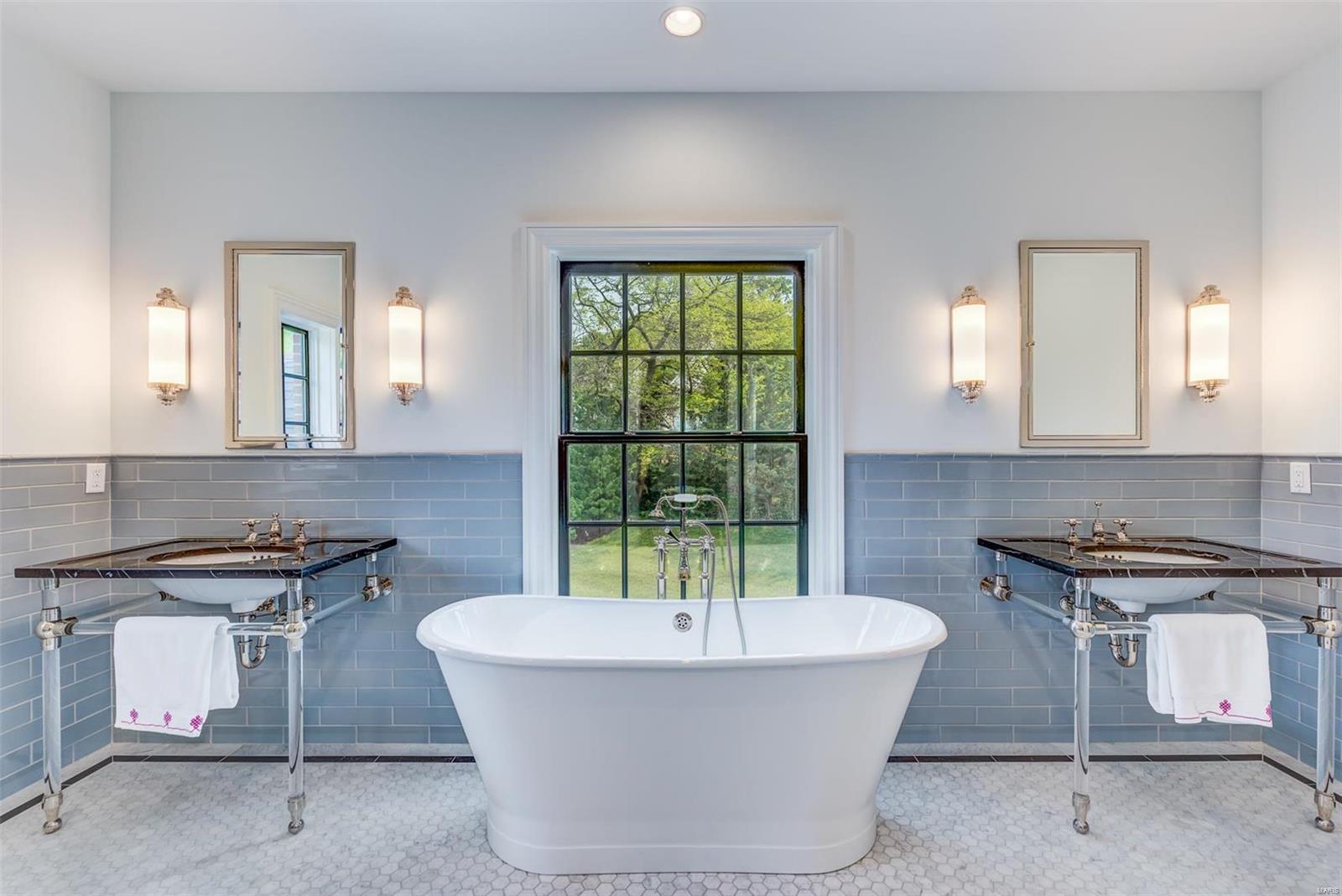 Oak Bend - Residential