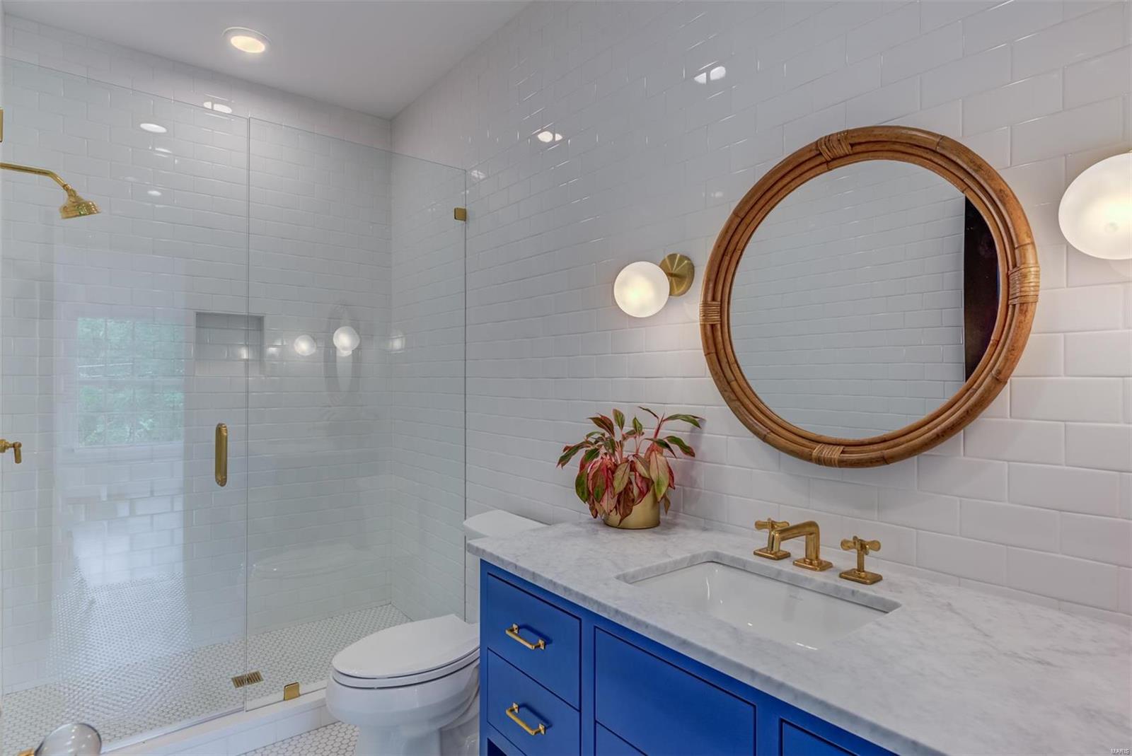 Oak Bend - Residential