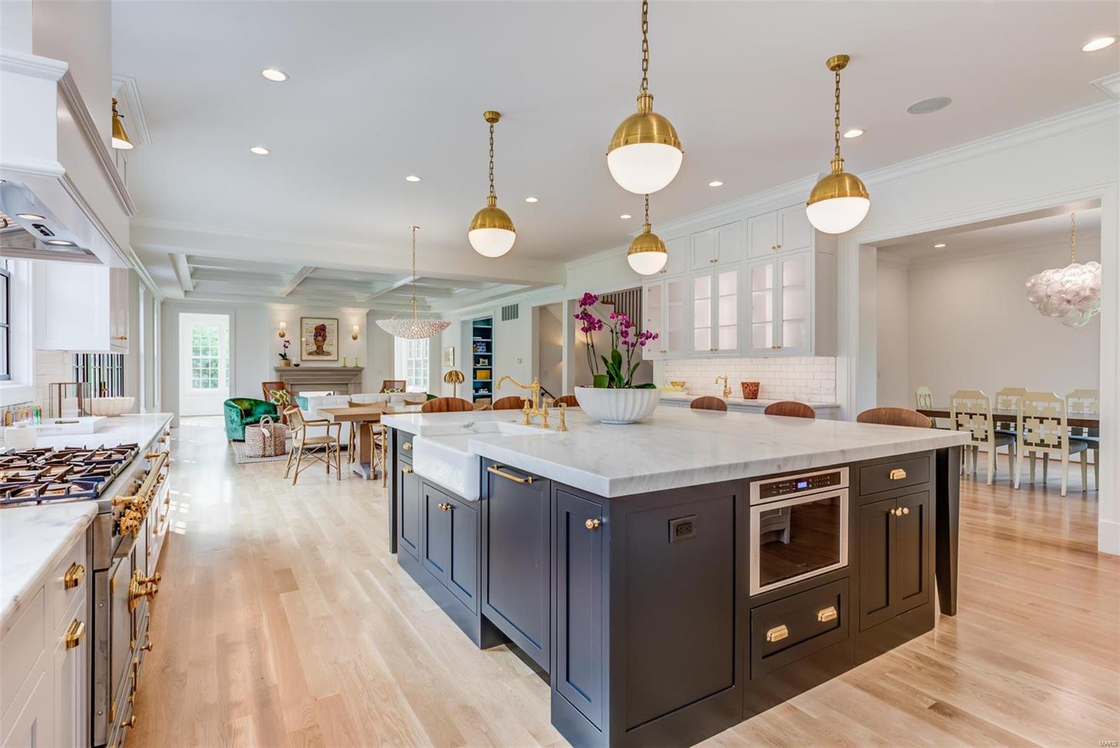 Oak Bend - Residential