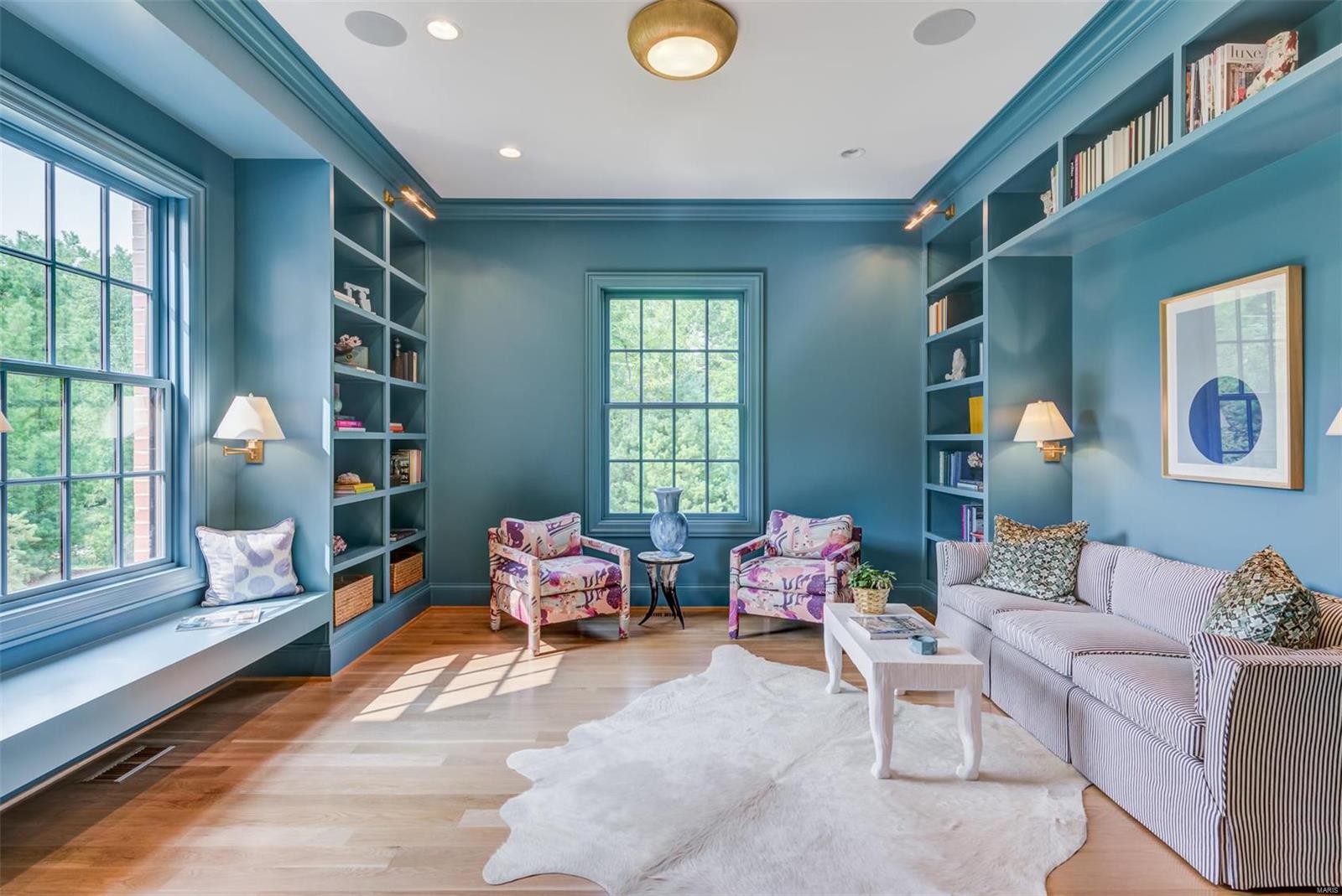 Oak Bend - Residential