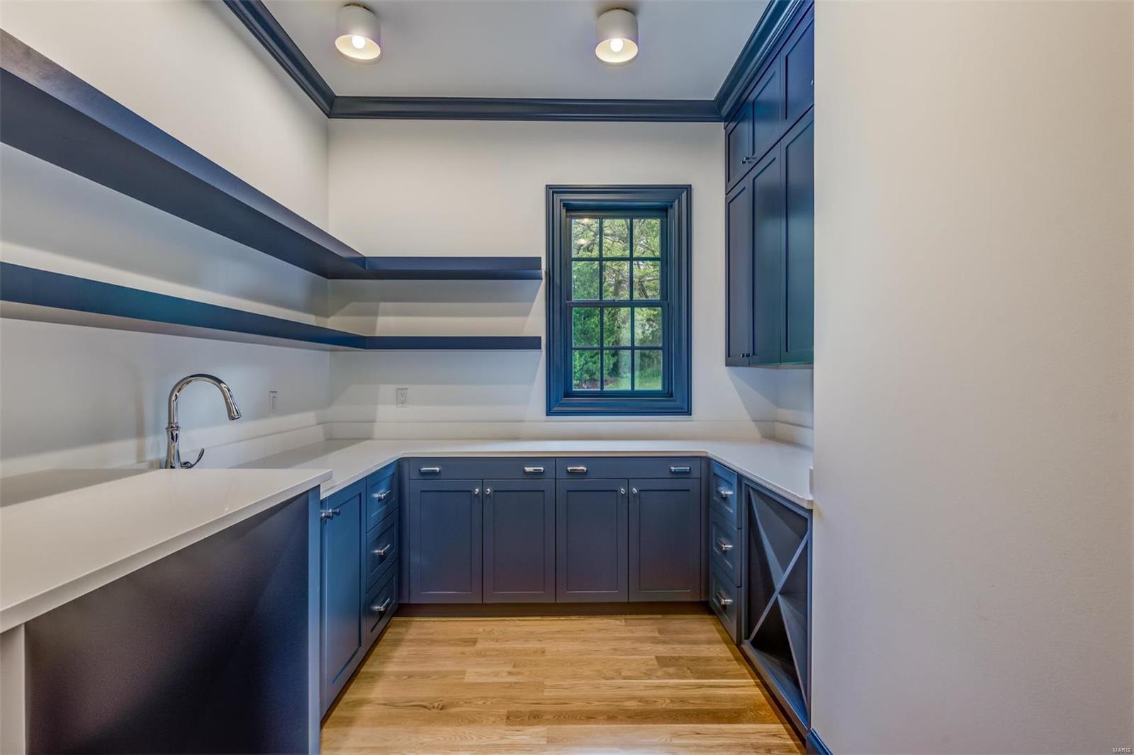 Oak Bend - Residential