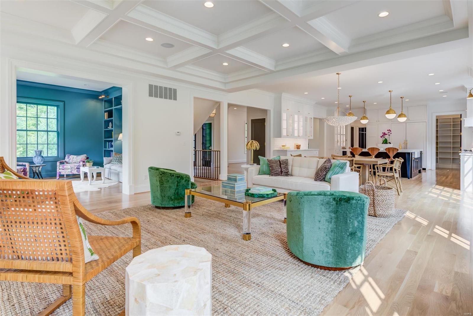 Oak Bend - Residential