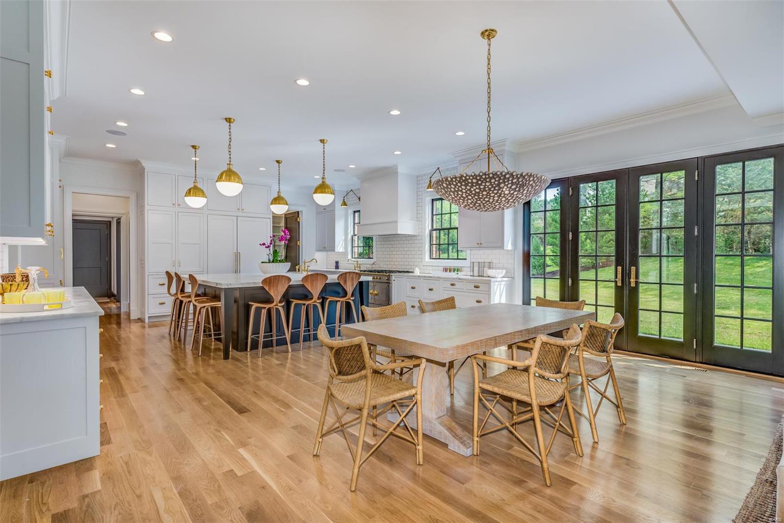 Oak Bend - Residential