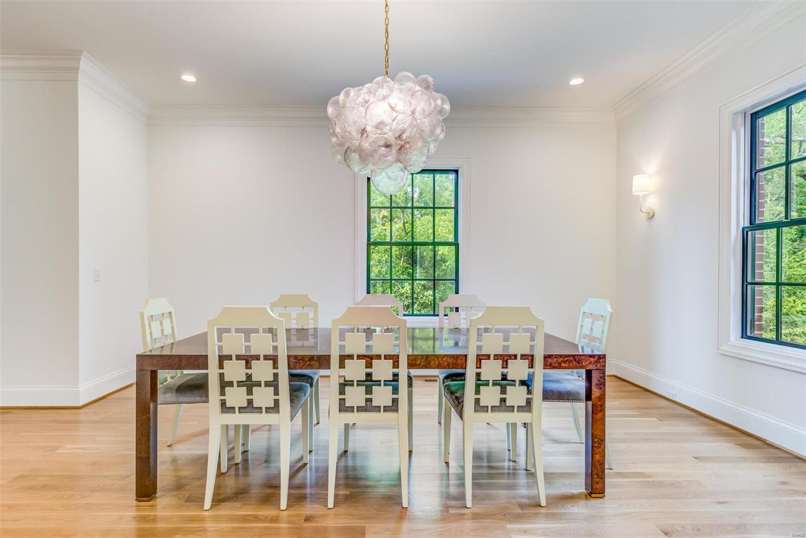 Oak Bend - Residential