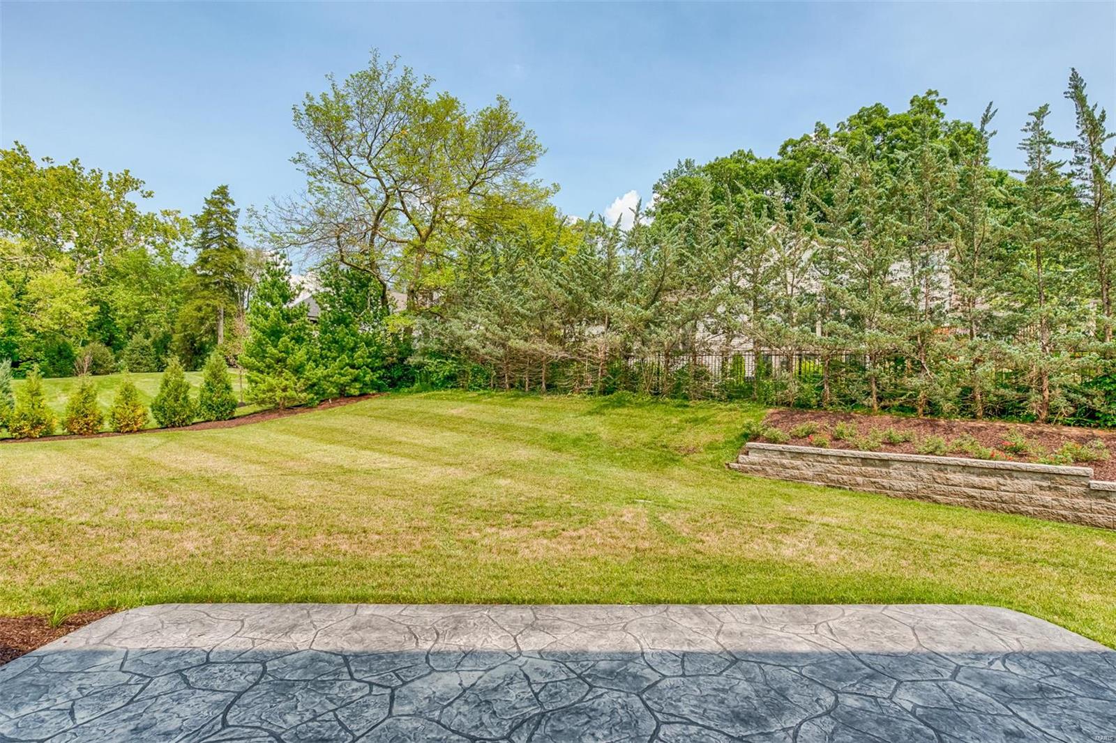 Oak Bend - Residential