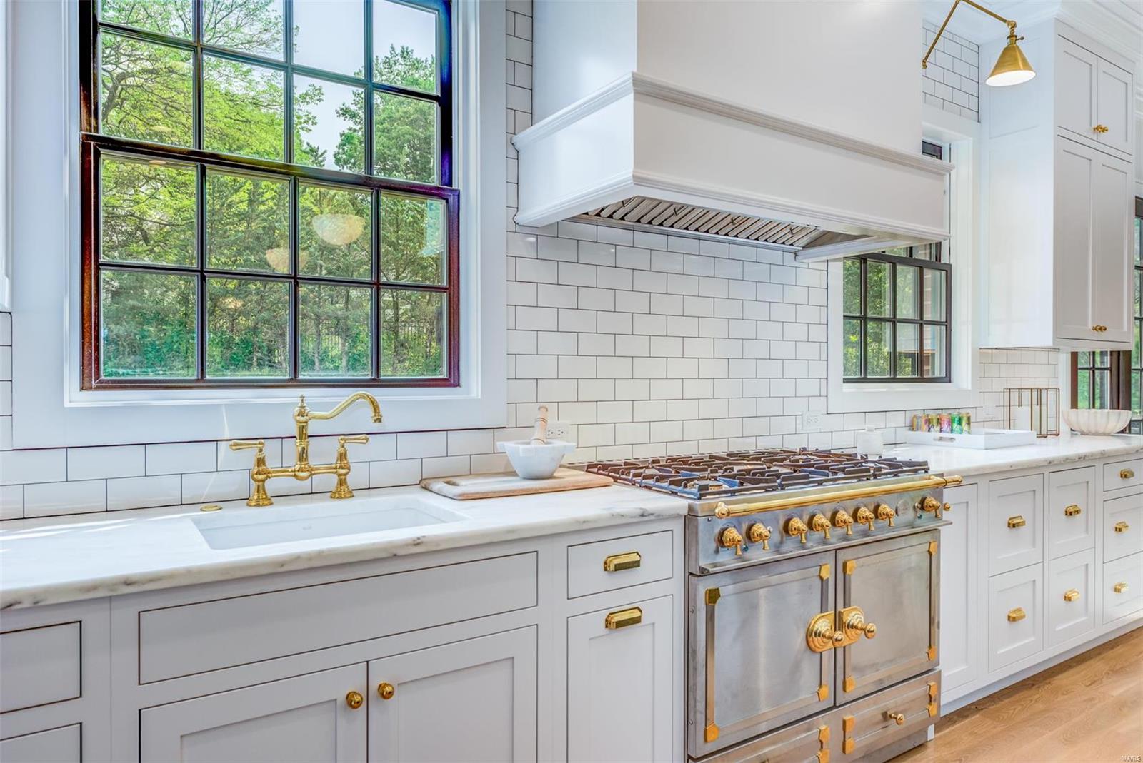 Oak Bend - Residential