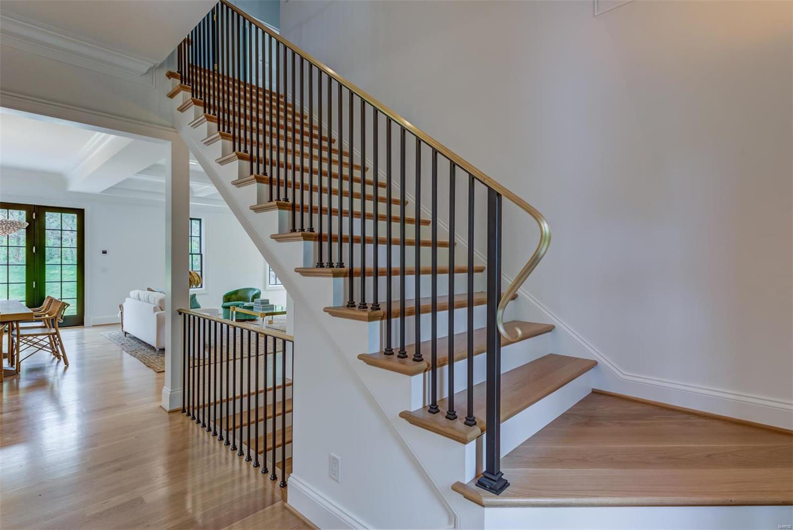 Oak Bend - Residential