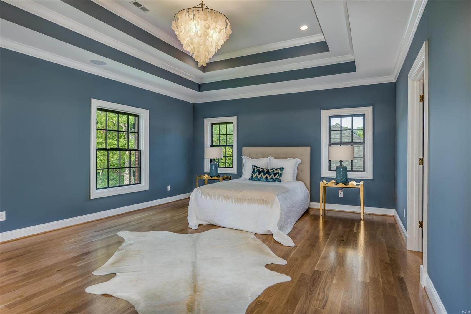 Oak Bend - Residential