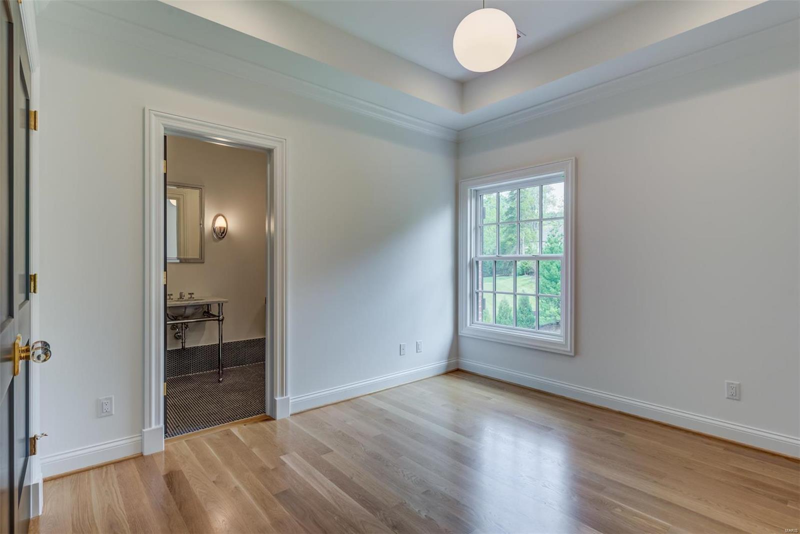 Oak Bend - Residential