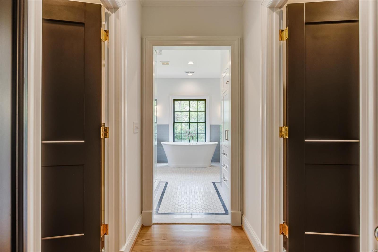 Oak Bend - Residential