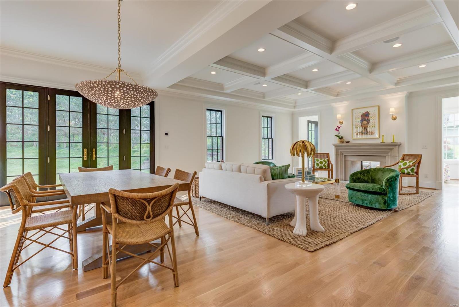 Oak Bend - Residential