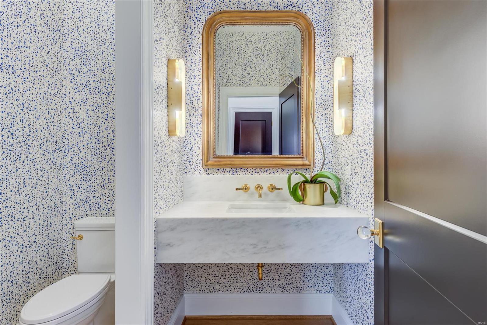 Oak Bend - Residential