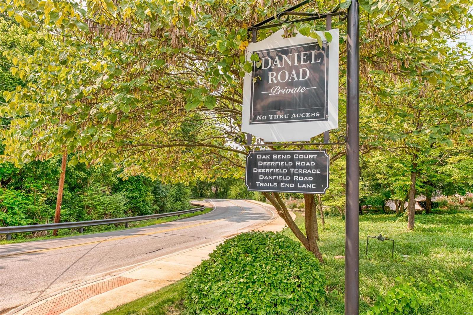 Oak Bend - Residential