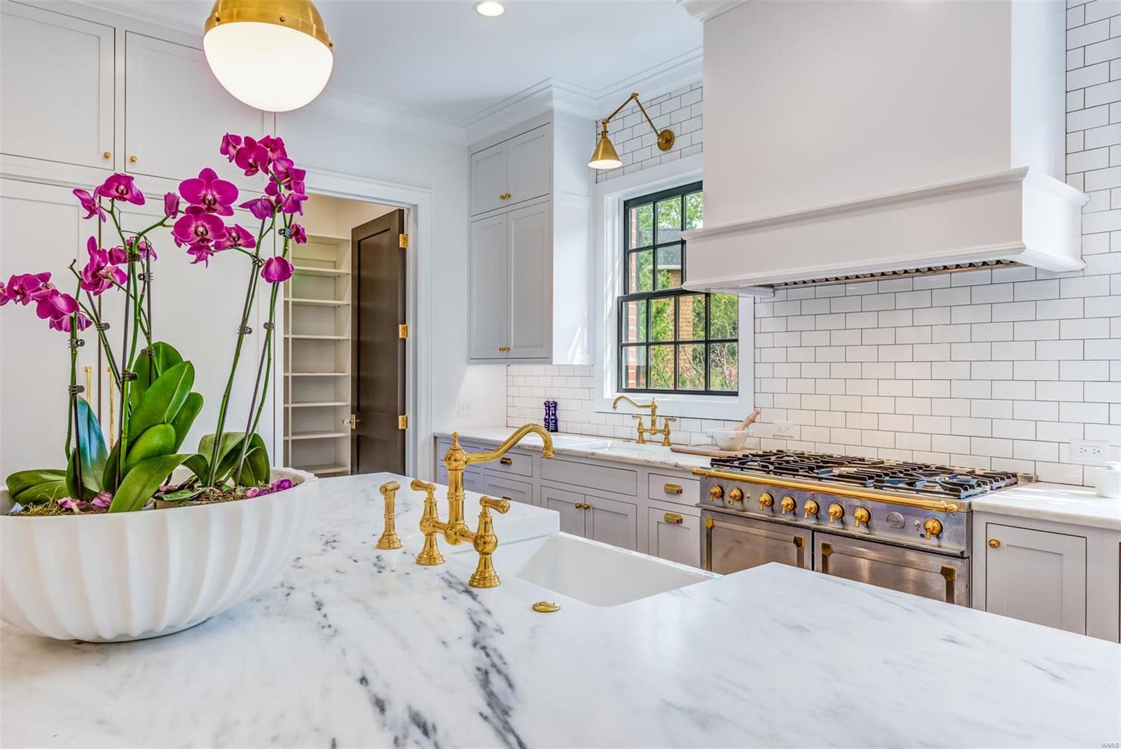 Oak Bend - Residential