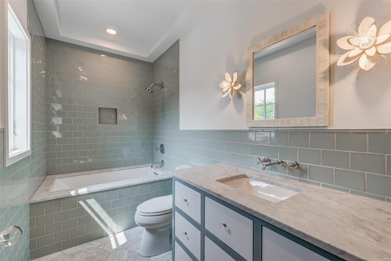 Oak Bend - Residential