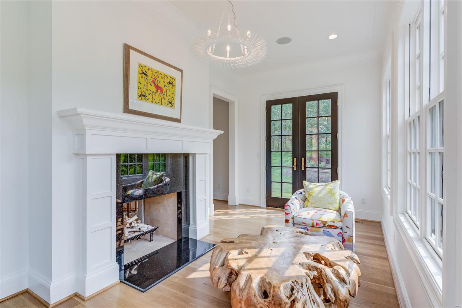 Oak Bend - Residential