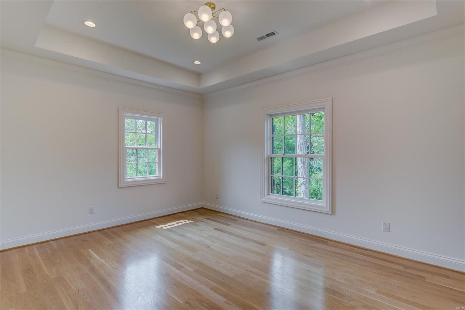 Oak Bend - Residential