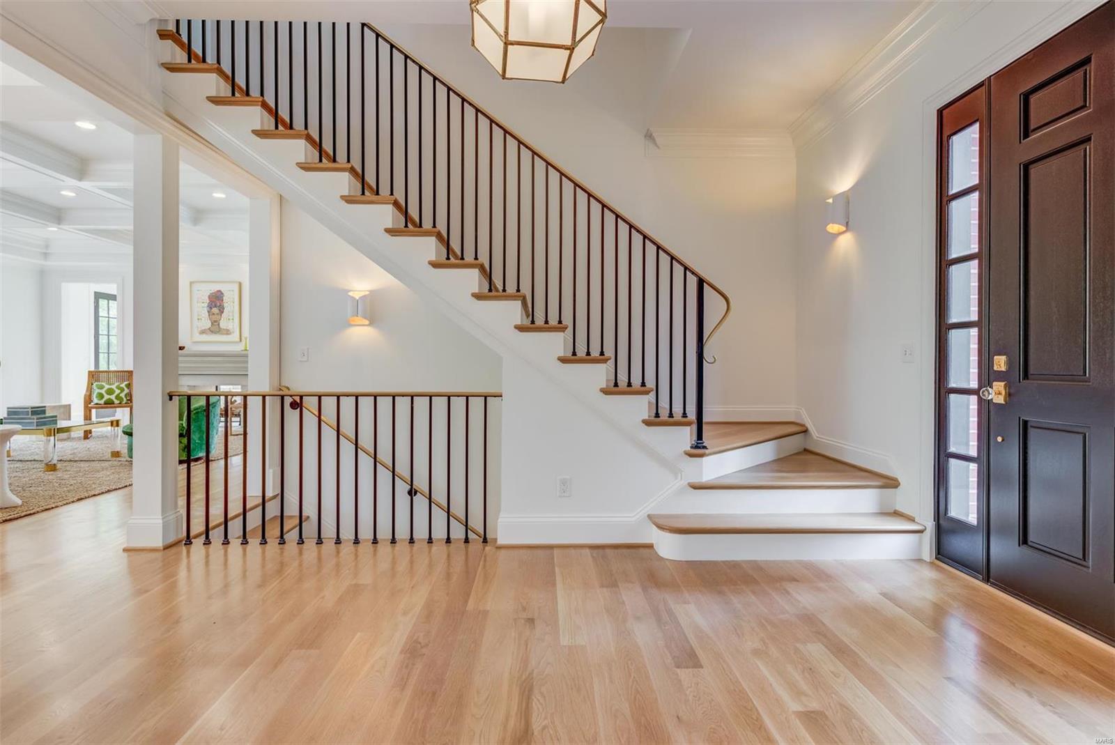 Oak Bend - Residential