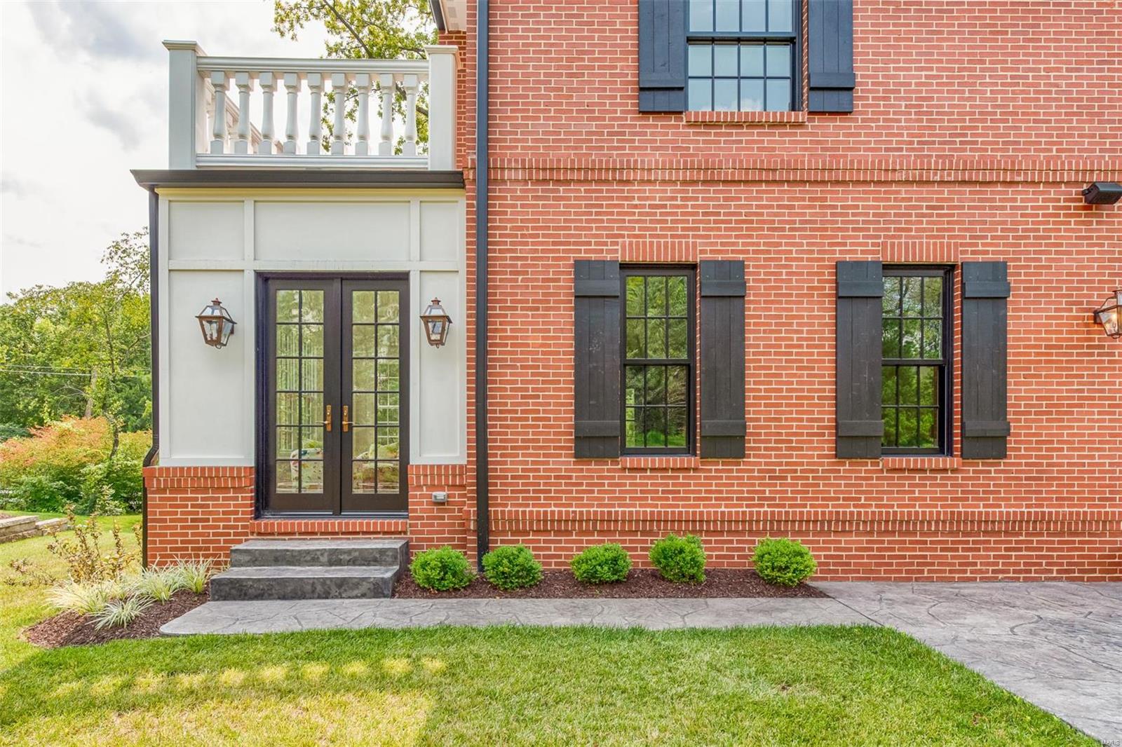 Oak Bend - Residential